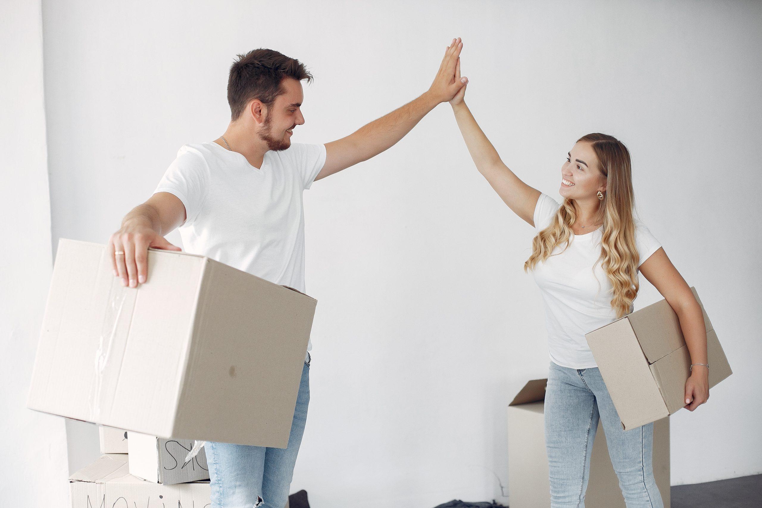 Guide til Førstegangskøbere: 10 Essentielle Tips til Dit Boligkøb