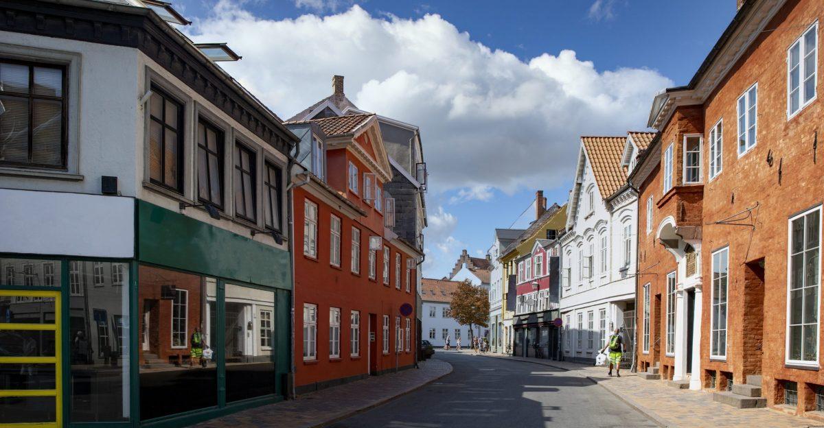 BoligPartner tilbyder køberrådgivning i Odense og omegn